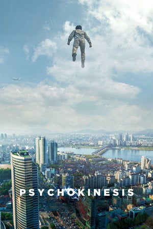 Psychokinesis (2018)